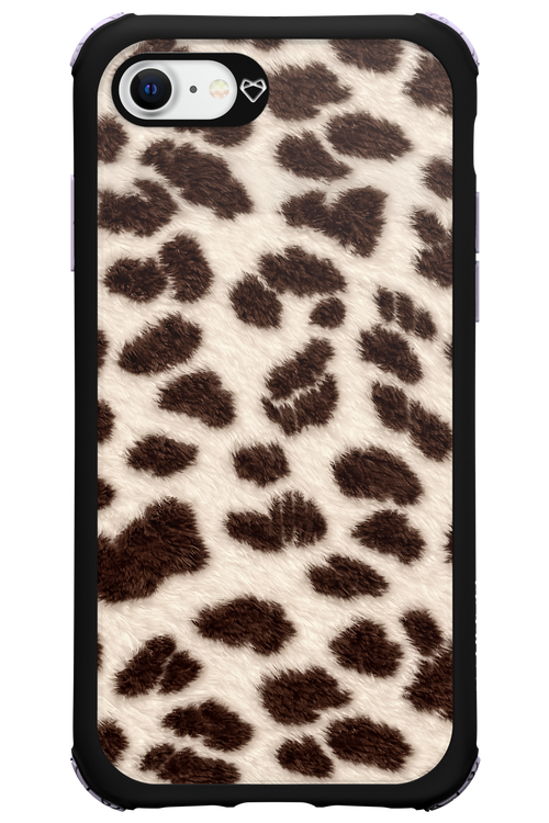 Wild Coat 2.0 - Apple iPhone 7