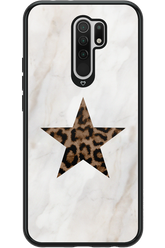 Marbel Star - Xiaomi Redmi 9