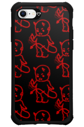 Hell Nah - Apple iPhone SE 2020