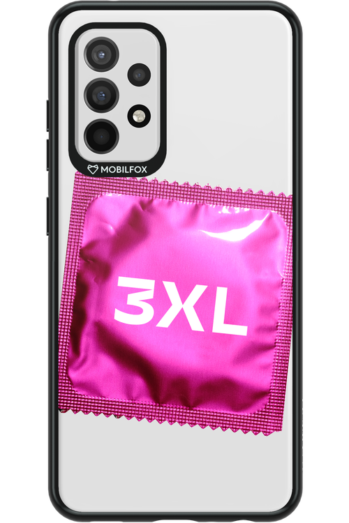 3XL 2.0 - Samsung Galaxy A52 / A52 5G / A52s