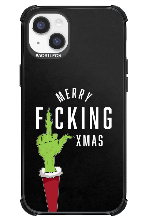 F_cking Xmas - Apple iPhone 14 Plus