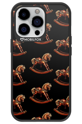 Rocking Horse - Apple iPhone 13 Pro
