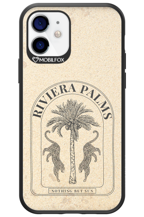 Riviera Palms 2.0 - Apple iPhone 12