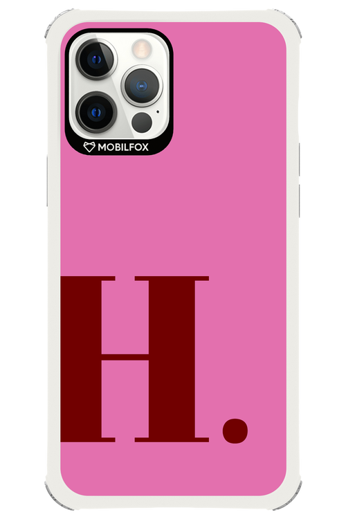 H (Sorbet) 2.0 - Apple iPhone 12 Pro Max