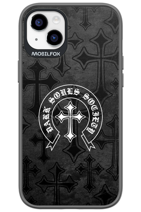 Dark Souls Society - Apple iPhone 14 Plus