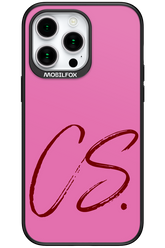 (Sorbet) CS 2.0 - Apple iPhone 15 Pro Max