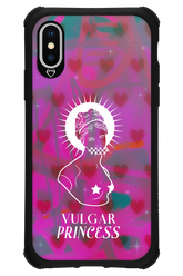 Vulgar Princess - Apple iPhone XS