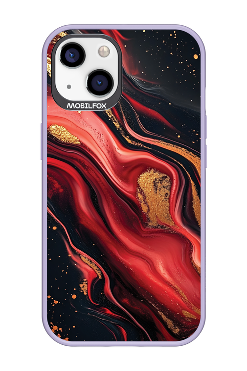 Uriel - Apple iPhone 13