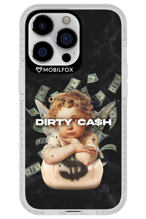 DirtyCash - Apple iPhone 13 Pro