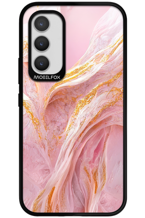Rosequartz Silk - Samsung Galaxy A34