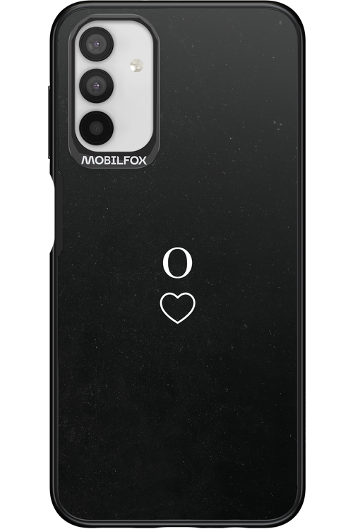 O Black 2.0 - Samsung Galaxy A04s
