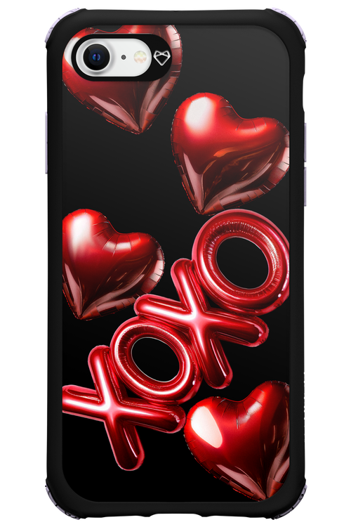 Xoxo - Apple iPhone SE 2020