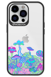 Shrooms - Apple iPhone 13 Pro
