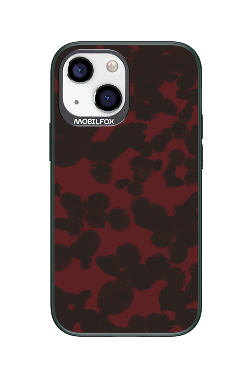Bordeaux Skin - Apple iPhone 13 Mini