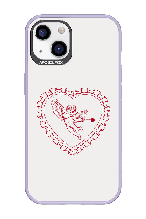 Angelo - Apple iPhone 13