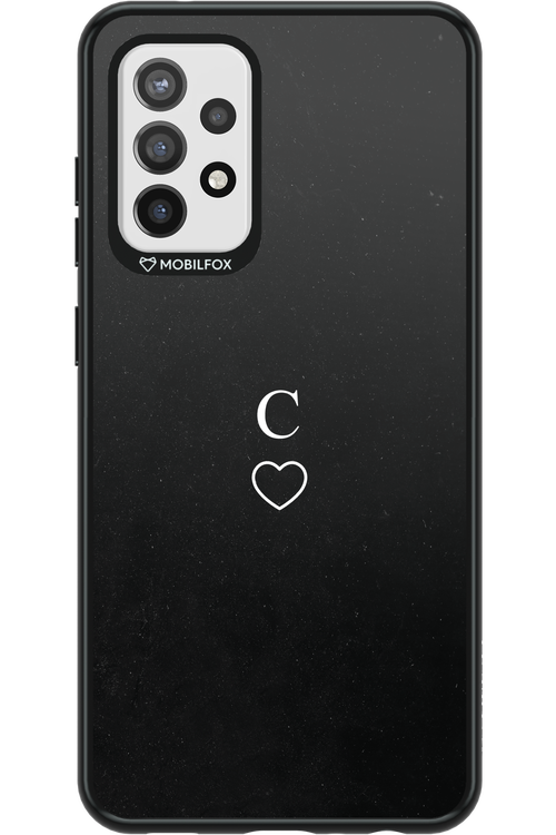 C Black 2.0 - Samsung Galaxy A72