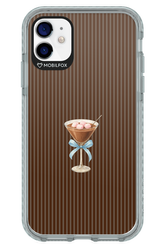 Hot Chocolate Martini - Apple iPhone 11