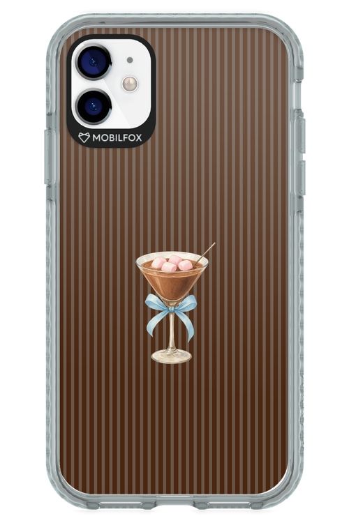 Hot Chocolate Martini - Apple iPhone 11