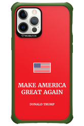 Make America Great Again - Apple iPhone 12 Pro Max