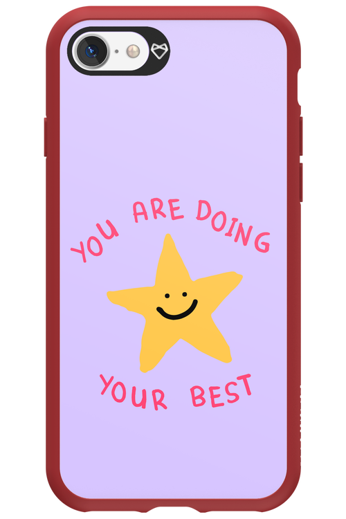 Your Best - Apple iPhone 7