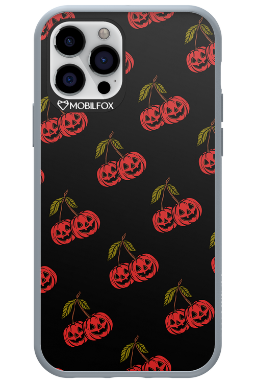 Spicey Pumpkin - Apple iPhone 12 Pro