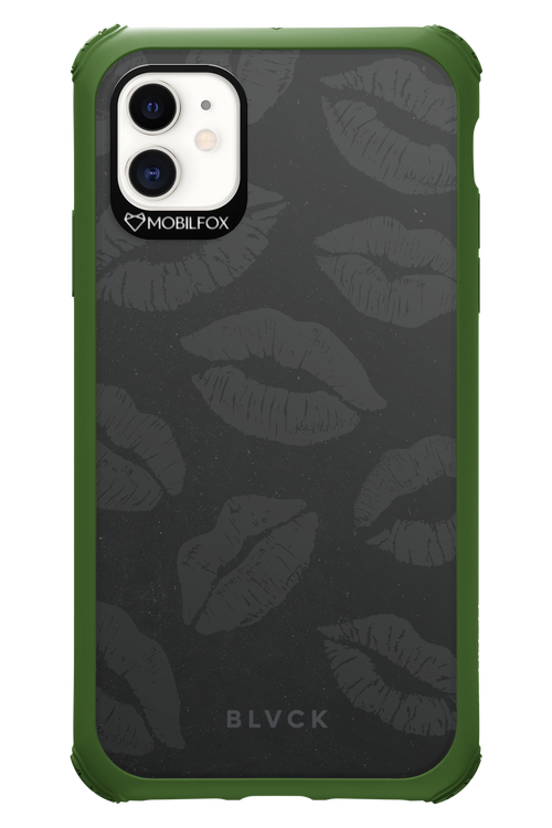 Dark Lips - Apple iPhone 11