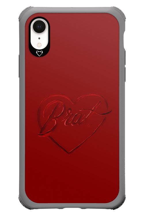 Brat - Apple iPhone XR
