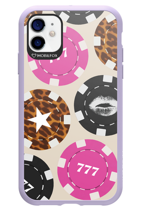 All In - Apple iPhone 11