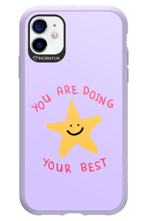 Your Best - Apple iPhone 11