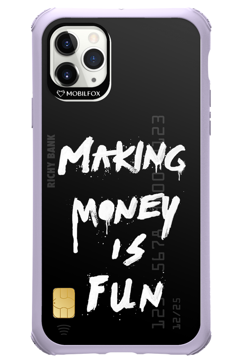 Funny Money - Apple iPhone 11 Pro Max