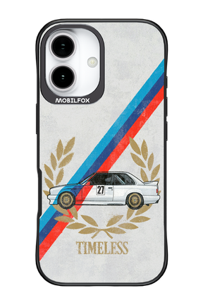 Timeless - Apple iPhone 17