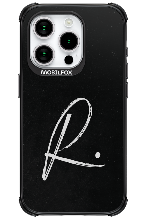 (Off Space) R - Apple iPhone 15 Pro