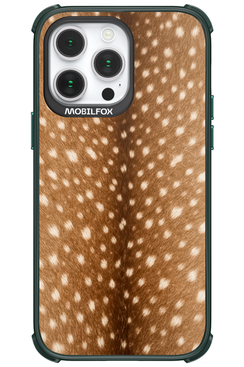 Fawn Dots - Apple iPhone 14 Pro Max