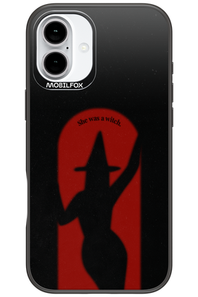 Witch Season - Apple iPhone 16 Plus