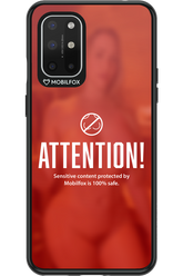 Attention 2.0 - OnePlus 8T