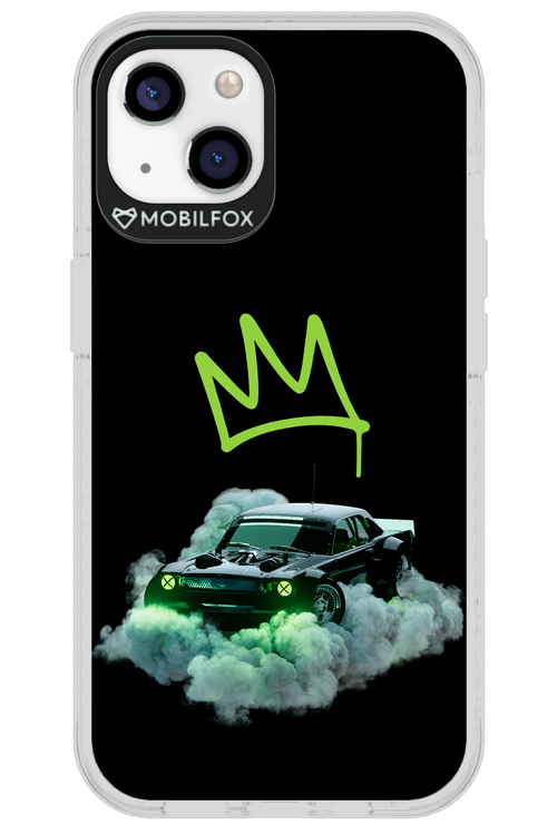 Just Dont Die - Apple iPhone 13