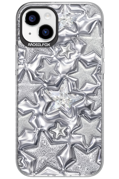 Star Gum - Apple iPhone 15 Plus