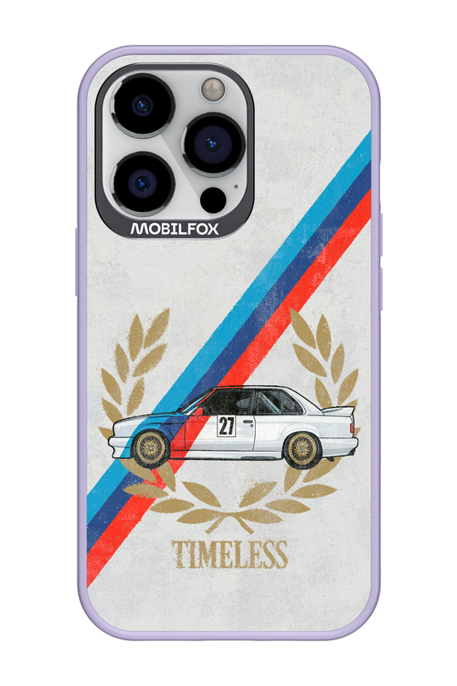 Timeless - Apple iPhone 13 Pro