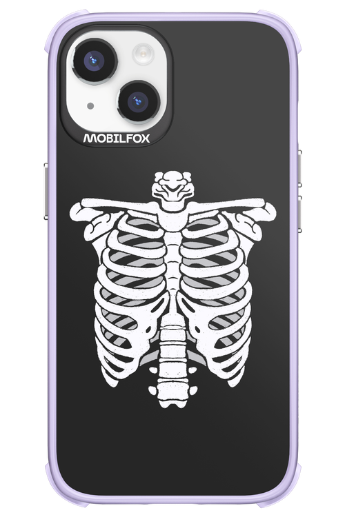 SKELETON - Apple iPhone 14