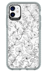 Lineart Beuty - Apple iPhone 11