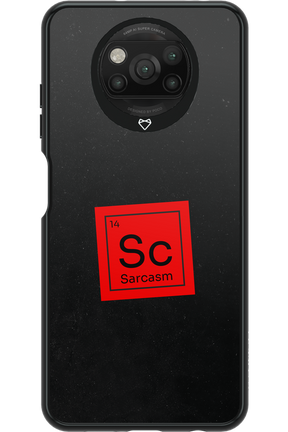 Sc 2.0 - Xiaomi Poco X3 Pro