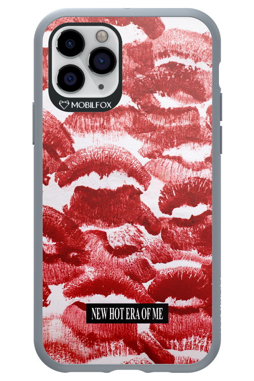 New Era 2.0 - Apple iPhone 11 Pro