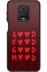 GOOD - Xiaomi Redmi Note 9 Pro