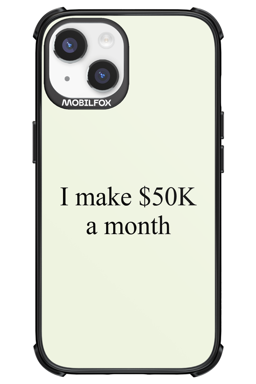 $50K - Apple iPhone 14