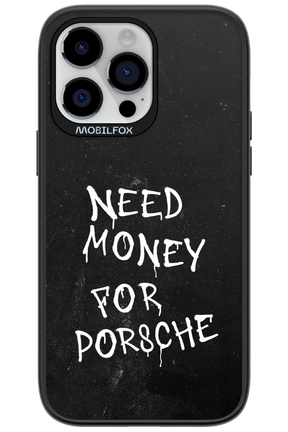 Need Money II - Apple iPhone 14 Pro Max