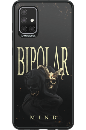 BIPOLAR 2.0 - Samsung Galaxy A71