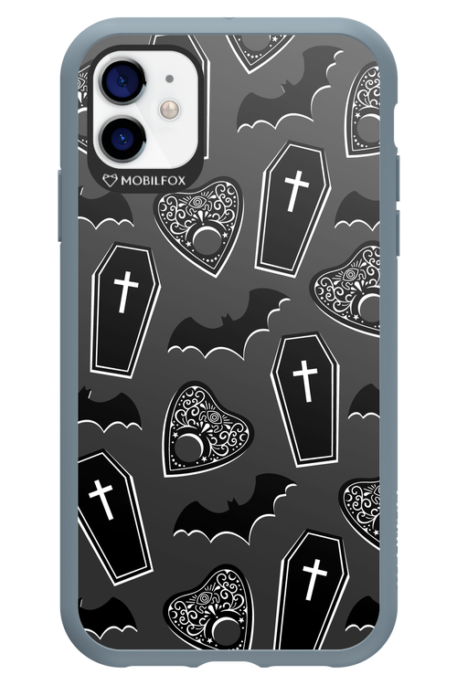 After Death - Apple iPhone 11