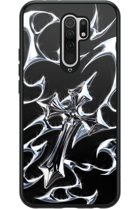 Faith 2.0 - Xiaomi Redmi 9
