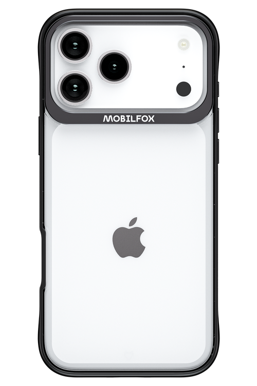 Soft Touch - Apple iPhone 17 Pro Max
