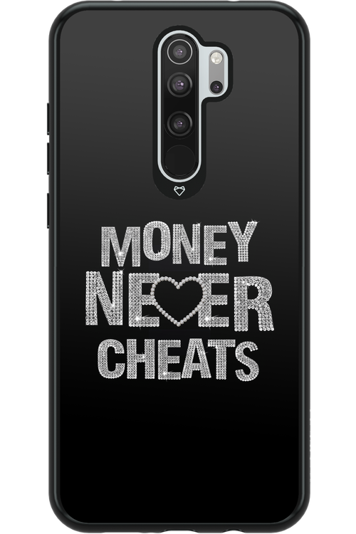 Money Cheats 2.0 - Xiaomi Redmi Note 8 Pro